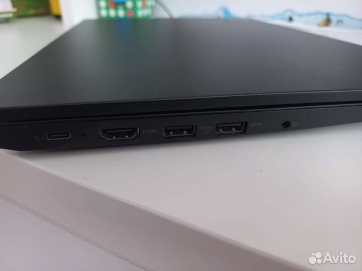 Ноутбук Lenovo thinkpad E480