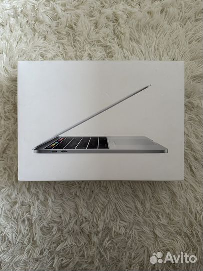 MacBook Pro 13 2019 Touch Bar