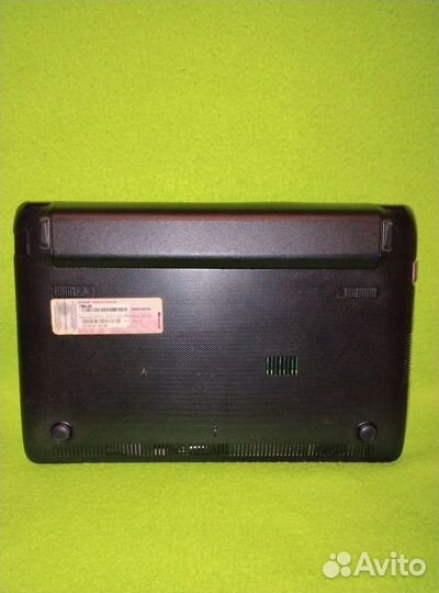 Нетбук Asus Eee PC 1011CX
