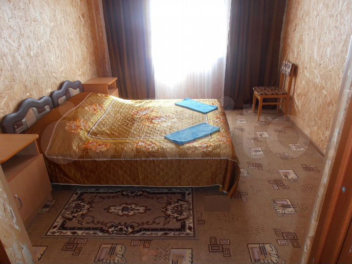 Дом 115 м² на участке 8 сот.