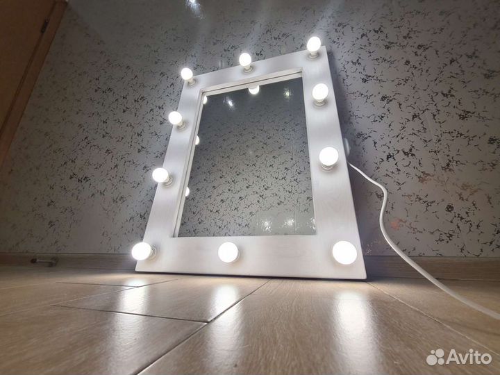 Гримерное зеркало (190*90)