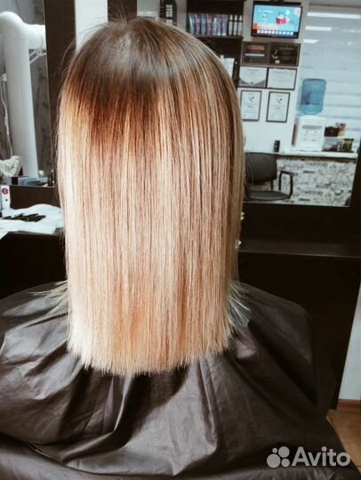 Красота и здоровье