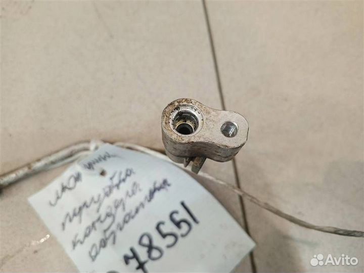 Трубка кондиционера Hyundai Matrix 2001-2010