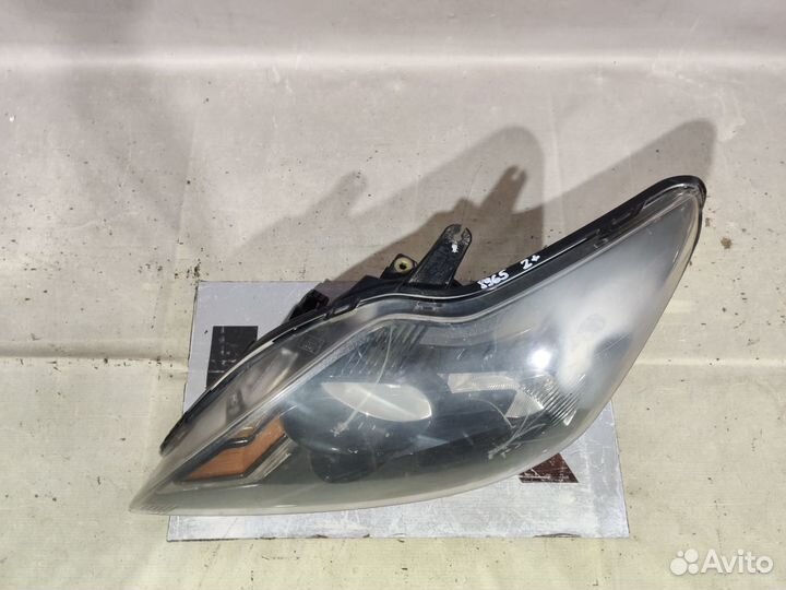 Форд Фокус 2 2008-2011 Фара левая 8965