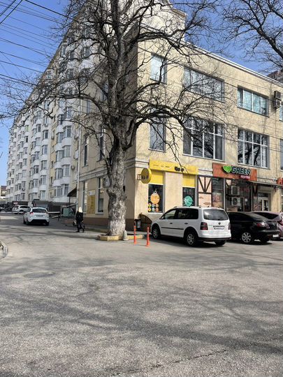 Свободного назначения, 282 м²