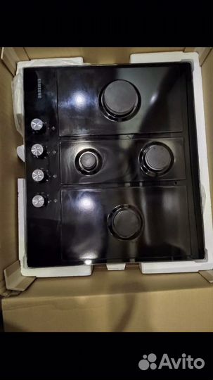 Варочная панель