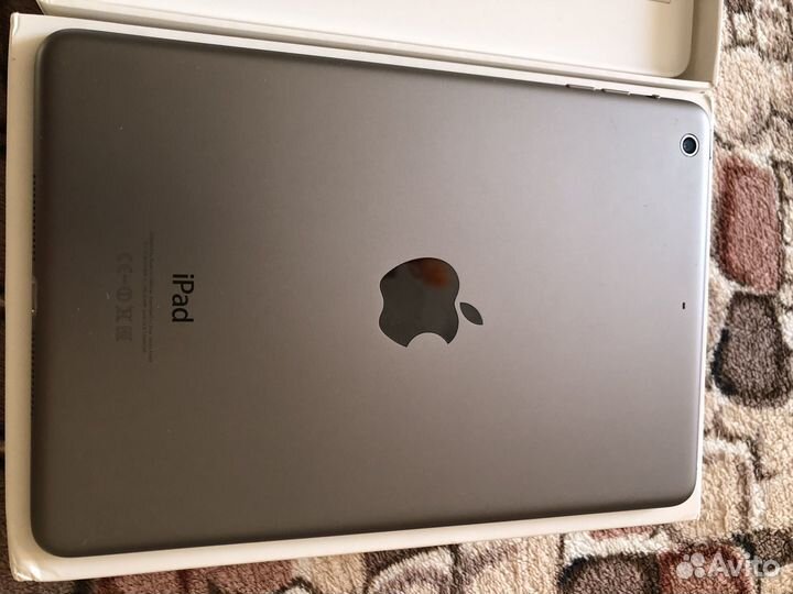 iPad mini 2 16gb