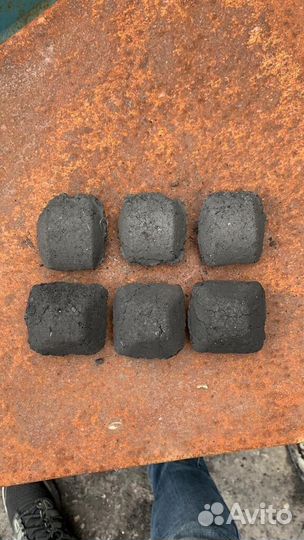 Древесного уголь 20кг опт