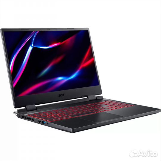 Acer nitro 5 an515 58 c windows 11 PRO