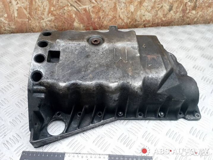 Масляный поддон Nissan Primera P12 2005 8200066133