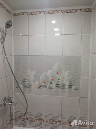 Ремонт квартир, натяжные потолки