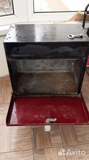 Ящик для инструментов