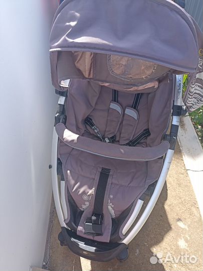 Детские коляски бу