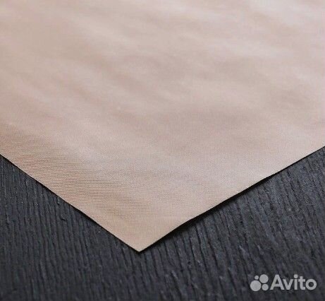 Коврик антипригарный