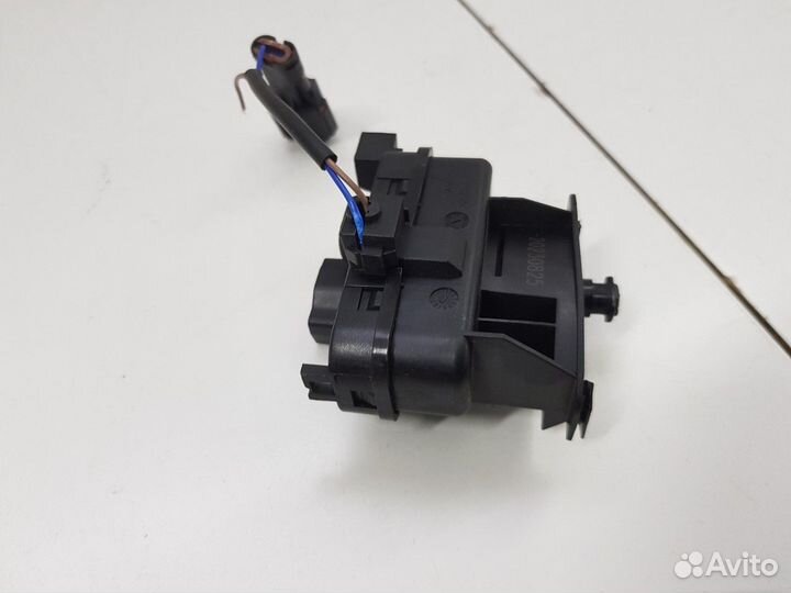 Привод лючка бензобака (Changan UNI-K)