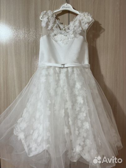 Choupette платье