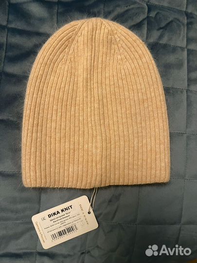 Шапка женская