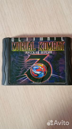 Картриджи на sega 16 bit