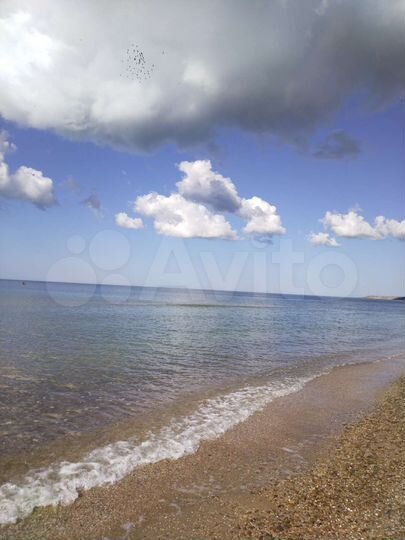 Комната 20 м² в 2-к., 1/1 эт.