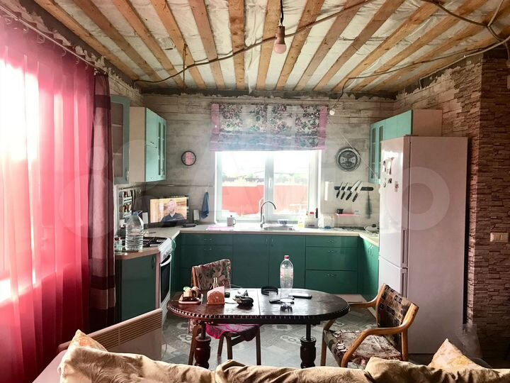 Дом 160 м² на участке 15 сот.