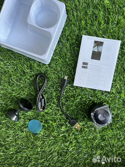 Мини камера wifi