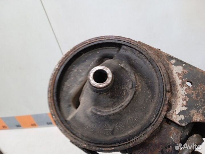 Опора двигателя задняя Nissan Murano Z50 3.5 2004