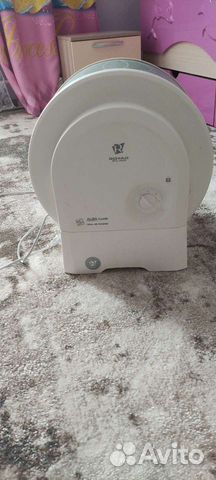 Мойка воздуха Royal clima