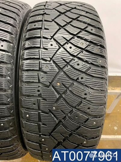 Nitto Therma Spike 255/55 R18 98V