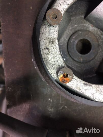 Momo переходник