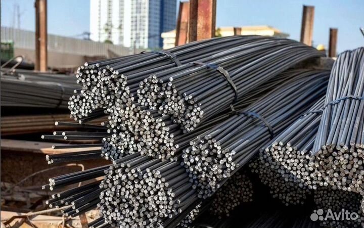 Арматура гост