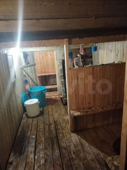 2-к. квартира, 60,8 м², 1/2 эт.