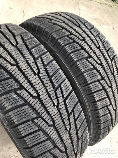Nokian Tyres Nordman RS2 SUV 215/65 R16 102R