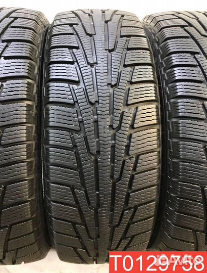 Nokian Tyres Nordman RS2 SUV 225/60 R17 103R