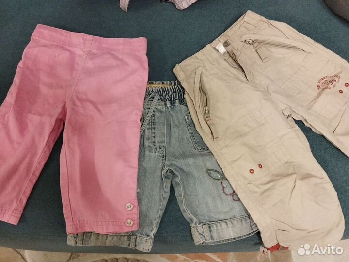 Брюки бриджи шорты штаны