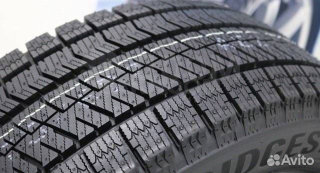 Bridgestone Blizzak Ice 195/50 R15 82S