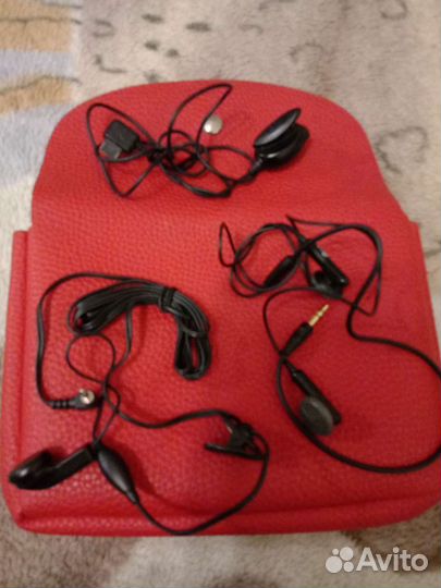 Наушники
