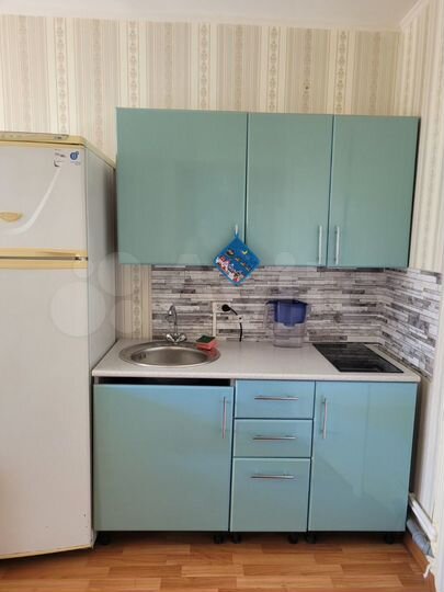 Комната 14 м² в 4-к., 5/5 эт.