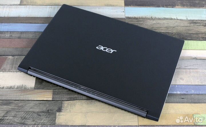 Acer aspire 7 N19c5
