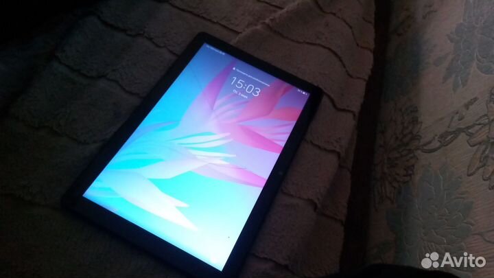 Huawei Matepad T
