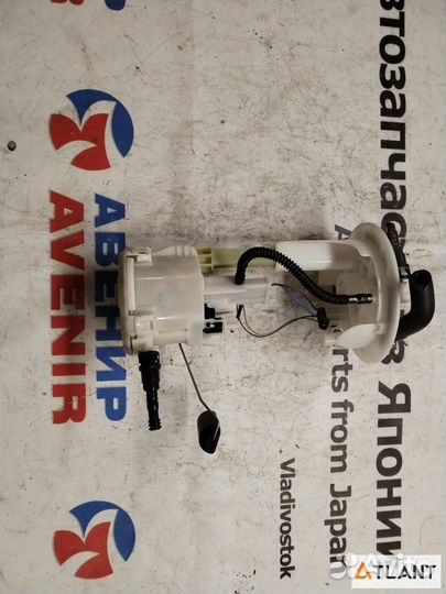 Бензонасос daihatsu,toyota rocky, raize