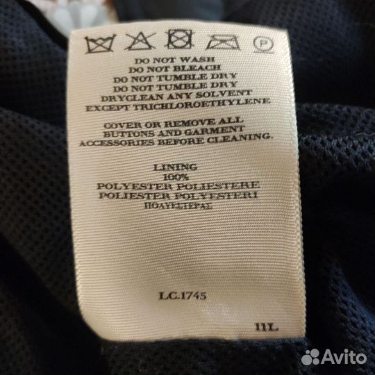 Плащ женский