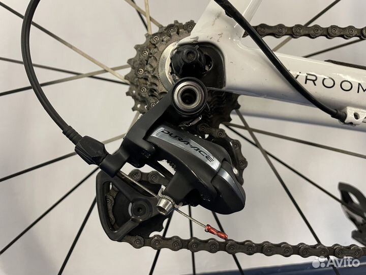 Продаю велосипед для триатлона Cervelo P2C