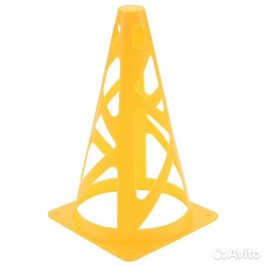 Конус разметочный травмобезопастный, размер
