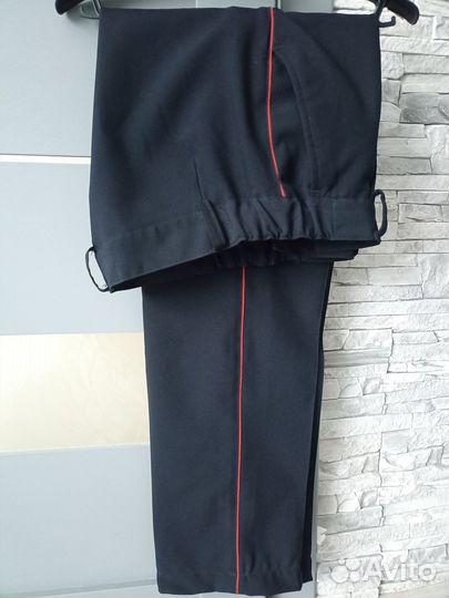 Бушлат зимний,китель полиция