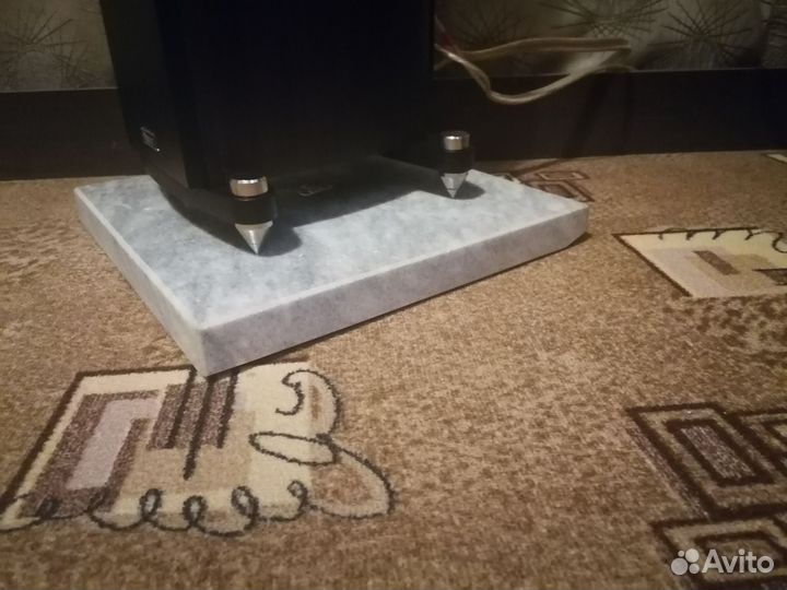 Мраморная плита