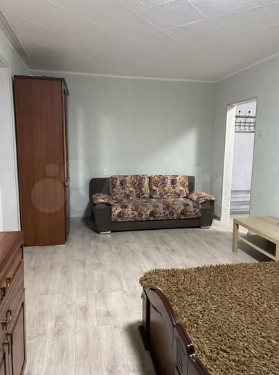 1-к. квартира, 29 м², 2/9 эт.