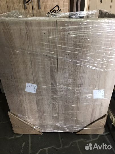 Тумба с мойкой 500*500