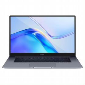 Ноутбук honor MagicBook Space Grey