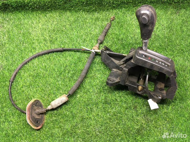 Кулиса АКПП Hyundai Elantra XD 1.6 G4ED 2007