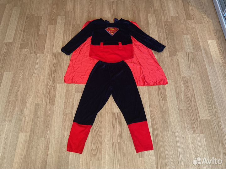 Карнавальный костюм 128